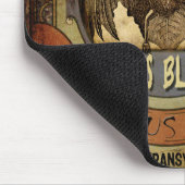 Tapis De Souris Sang de battes (Coin)