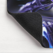 Tapis De Souris Sans amour (Coin)