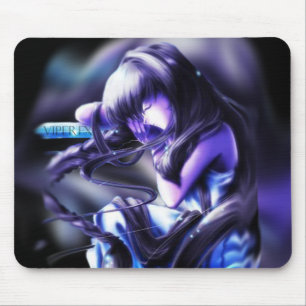 Tapis De Souris Sans amour