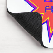 Tapis De Souris Sans drogue (Coin)