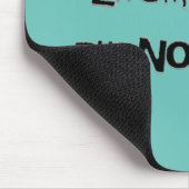 Tapis De Souris Sans effort Phénomène Mousepad (Coin)