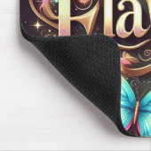 Tapis De Souris Sans faille (Coin)