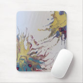 Tapis De Souris Sans titre (Avec souris)