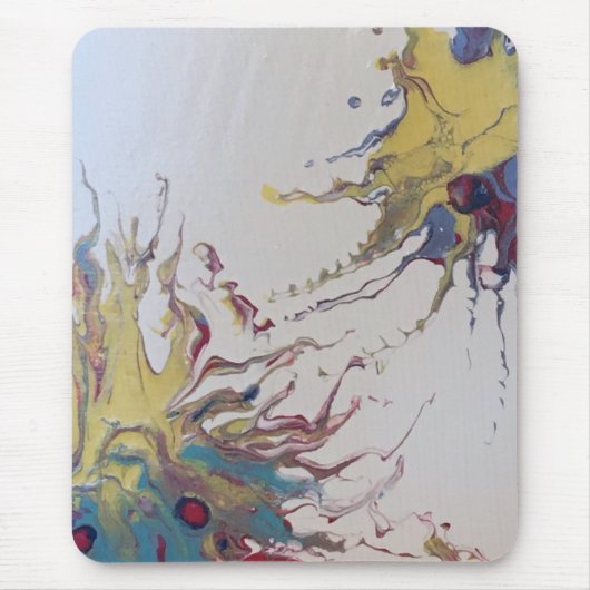 Tapis De Souris Sans titre (Devant)