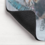 Tapis De Souris Sans vingt (Coin)
