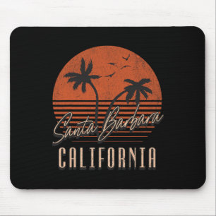 Tapis De Souris Santa Rra _3