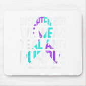 Tapis De Souris Santas Favorite Medical Istant Christmas (Devant)