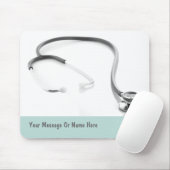 Tapis De Souris Santé Mousepads Médicale (Avec souris)