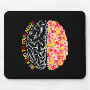 Tapis De Souris Santé Soyez Amusant À Votre Sensibilisation sur l'