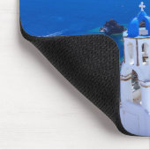 Tapis De Souris Santorin (Coin)