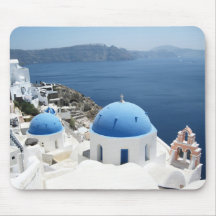 Santorin Grèce