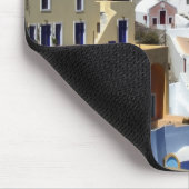 Tapis De Souris Santorini, Grèce (Coin)