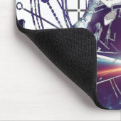 TAPIS DE SOURIS SAO KIRITO ASUNA (Coin)