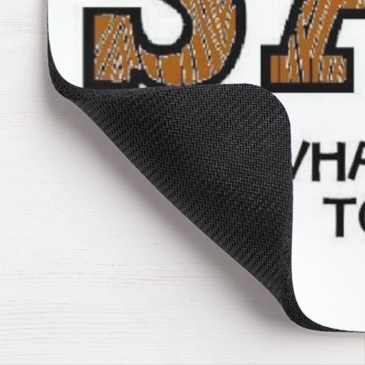 TAPIS DE SOURIS SAP (Coin)