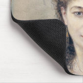 Tapis De Souris Sarah Bernhardt 1869 (Coin)