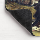 Tapis De Souris Sarah Bernhardt 1871 (Coin)