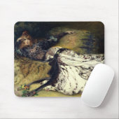 Tapis De Souris Sarah Bernhardt 1871 (Avec souris)