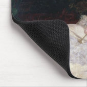Tapis De Souris Sarah Bernhardt 1876 (Coin)