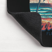 Tapis De Souris Sarasota  (Coin)