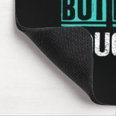 Tapis De Souris Sarcastic Quotes And Introverts Men Women Tees. I (Coin)