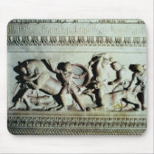 Tapis De Souris Sarcophage d'Alexandre (Devant)
