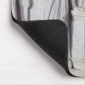 Tapis De Souris Sarcophage des Muses 2 (Coin)