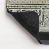 Tapis De Souris Sarcophage d'évêque Theodore (Coin)