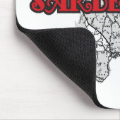 Tapis De Souris Sardaigne (Coin)