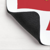Tapis de souris Sark Flag (Coin)