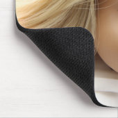 Tapis De Souris Sasha Doll / Poupée / Baby Irka Mauspad (Coin)