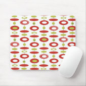 Tapis De Souris "Satellise" mod Mousepad (Avec souris)