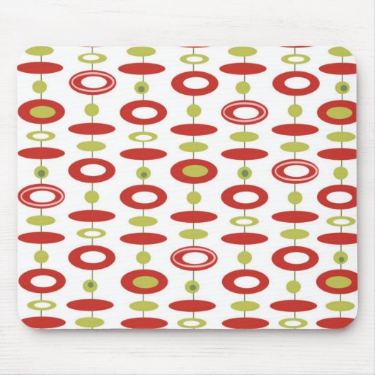 Tapis De Souris "Satellise" mod Mousepad (Devant)