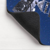 Tapis De Souris Satellite météorologique GOES-T (Coin)