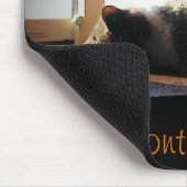 Tapis De Souris Satisfaction (Coin)