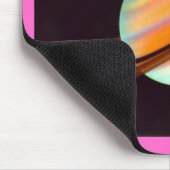 TAPIS DE SOURIS SATURN (Coin)