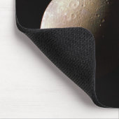 Tapis De Souris Saturn Mousepad (Coin)
