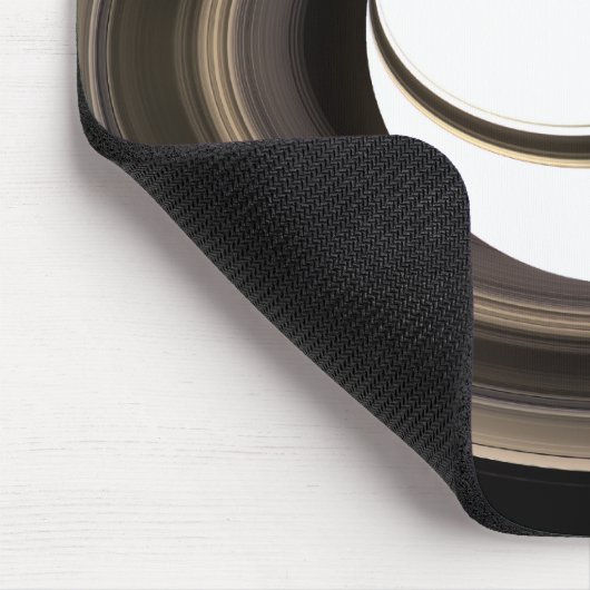 Tapis De Souris Saturne 2 (Coin)