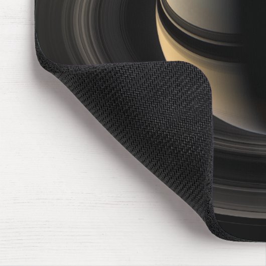Tapis De Souris Saturne 3 (Coin)