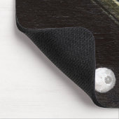 Tapis De Souris Saturne et Tethys mousepad (Coin)