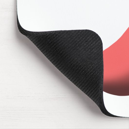 Tapis De Souris Saucisse (Coin)