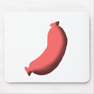 Tapis De Souris Saucisse