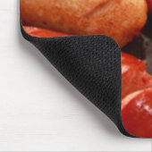 Tapis De Souris Saucisses (Coin)