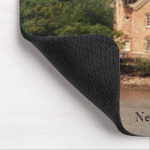 Tapis De Souris Saugerties Lighthouse mousepad (Coin)