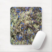 TAPIS DE SOURIS SAULE DE PRINTEMPS (Avec souris)