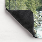 Tapis De Souris SaumonLaSac (Coin)