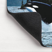 Tapis De Souris Saut de l'orque (Coin)