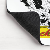 Tapis De Souris Sauter anglais de cocker (Coin)