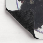 Tapis De Souris Sauter par des cercles (Coin)