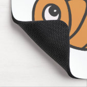 Tapis De Souris Sauterelle (Coin)