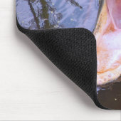 Tapis De Souris Sautez dedans !  L'amende de l'eau ! (Coin)